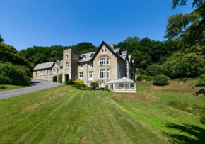 The Retreat